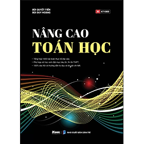 Sách - Nâng Cao Toán Học - Moon - nhieu tac gia