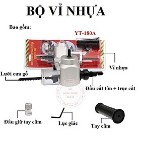 Mua Bộ chuyển máy khoan thành cưa lọng