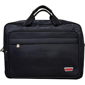 >> BÁO GIÁ TÚI CHỐNG SỐC LAPTOP KHÓA KÉO | Shopee Lazada Sendo Tiki mới nhất 62 Cặp đa năng Dù Xốp Thái viền ngang kéo đen thời trang Tặng móc khóa nam cao cấp