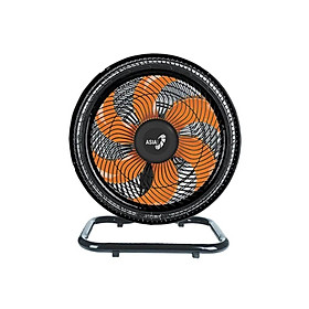 Mua Quạt sàn Asia VY636891 Đen 90W - Hàng chính hãng