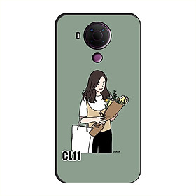 Ốp Lưng Dành Cho NOKIA 5.4