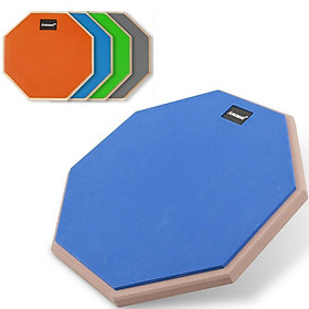 MẶT PAD TẬP TRỐNG 8 INCH (DRUM PAD)