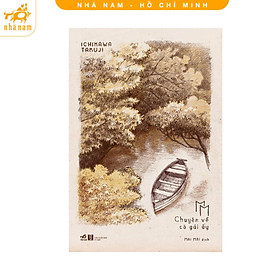 Sách - MM Chuyện về cô gái ấy (Nhã Nam HCM)