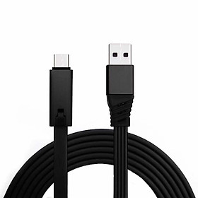Mua CÁP SẠC ĐIỆN THOẠI TÁI SINH  HỒI SINH SIÊU BỀN CHO Iphone  Android  Type-C - Hàng Nhập Khẩu