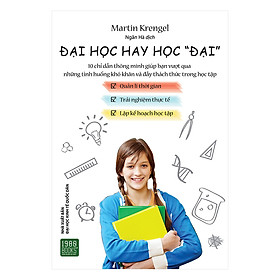 Download sách Đại Học Hay Học 