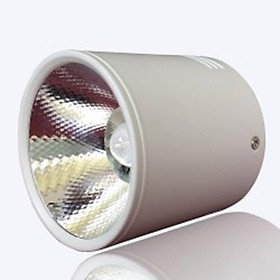 Mua ĐÈN LED LON MẪU LOA INNOLAMP VỎ TRẮNG ĐỦ CÔNG SUẤT VÀ ÁNH SÁNG