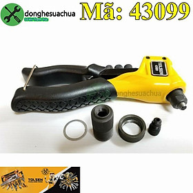 Mua Kềm bấm Rive Tolsen 43099 (Nhôm  sắt  thép không rỉ)
