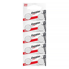 Mua Pin A76 LR44 Energizer Alkaline 1 5V 5 Vỉ Chính Hãng (vỉ 2 viên)