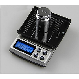 Mua Cân tiểu ly 200g/0.01g V3