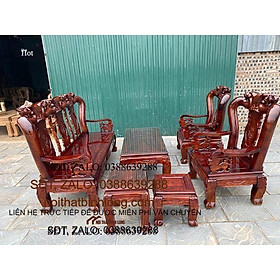 Mua Bàn ghế gỗ Tràm tay 10