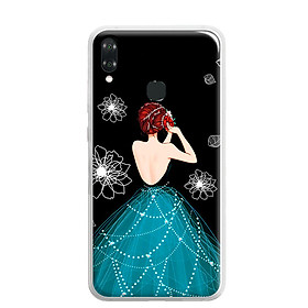 Ốp lưng dẻo cho điện thoại VSmart Joy 1 Plus - 0105 GIRL04 - Hàng Chính Hãng