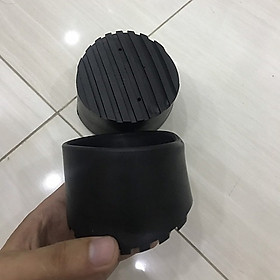 Mua Chân đế cao su thang nhôm nhiều kích thước