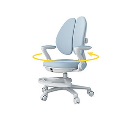 Mua Ghế chống gù cho bé  ghế ngồi học  ghế xoay PR03