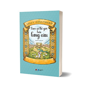 Lược Sử Thế Giới Trên Lưng Cừu