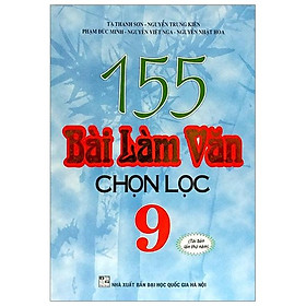 155 Bài Văn Chọn Lọc 9