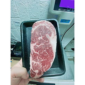 Ribeye Bò Mỹ Steak - Đầu Thăn ngoại Bò Mỹ