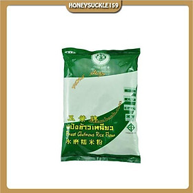 Mua Bột Gạo Nếp Thái Lan 400g Làm Mochi