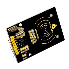 1pc Keyestudio RC522 RFID Module for  13.56MHz
