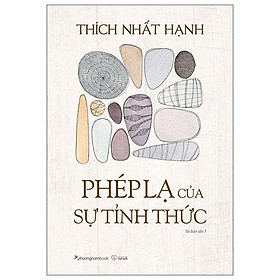 Phép lạ của sự tỉnh thức