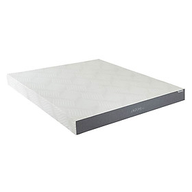 Nệm Cao Su Liên Á L'A Dome Grey 10cm