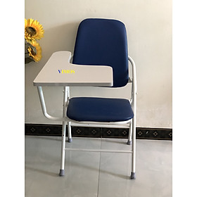 Mua Ghế xếp kèm bàn viết  ghế hội thảo ghế sinh viên VIMOS -L2