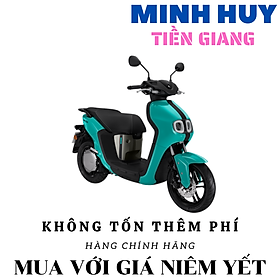 Xe máy điện Yamaha Neo 's chính hãng Yamaha Việt Nam ( tặng voucher giảm 15.000.000 khi sở hữu xe )