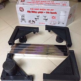 Mua Chân kê tủ lạnh  máy giặt  máy lọc nước - hàng việt nam chất lượng cao
