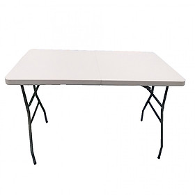 Mua Bàn gấp chữ nhật cao cấp học sinh TH01 - GH02