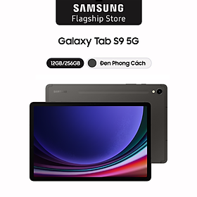 Mua Máy tính bảng Samsung Galaxy Tab S9 12GB_256GB - Hàng chính hãng