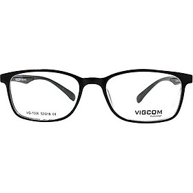 Gọng kính unisex vigcom vg1006