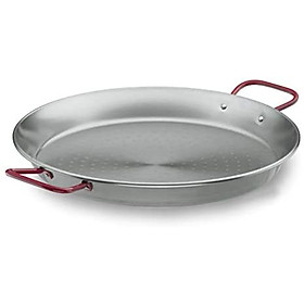Mua Chảo Sắt Paella Chiên Cơm Đường Kính 50Cm Lacor 63651