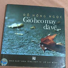 Gió heo may đã về