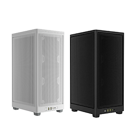 Vỏ Máy Tính 2000D AIRFLOW ITX Tower - Hàng Chính Hãng