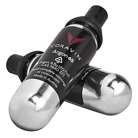Mua Hộp Viên Nén Bảo Vệ Rượu Coravin - 2 Viên