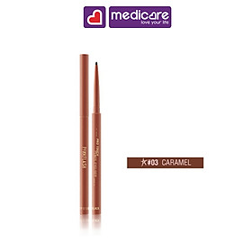 Bút kẻ mắt PINKFLASH lâu trôi 0.1g