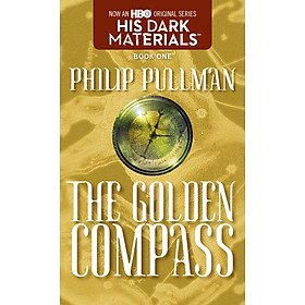 His Dark Materials: The Golden Compass