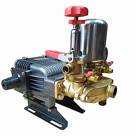 Mua Đầu Phun Xịt Jetman 2HP JM58