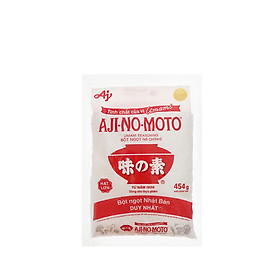Bột Ngọt Ajinomoto (454G)