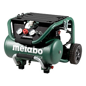 Máy nén khí Metabo Power 280-20 W OF (230V/50Hz) - 20 lít