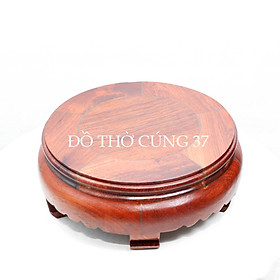 Mua   Cao 8 5 cm   ĐẾ GỖ HƯƠNG - ĐỂ TƯỢNG PHẬT   BÁT HƯƠNG