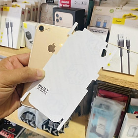 Mua Dán lưng ppf trong suốt dành cho iphone 7/8