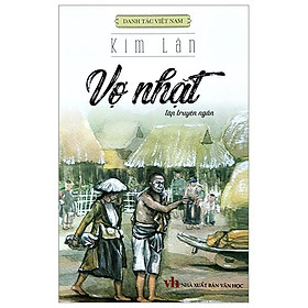 Vợ Nhặt (Tái Bản 2022)