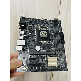 Mua Bo Mạch Chủ (Mainboard) ASUS H110M-K (HÀNG CHÍNH HÃNG)