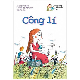 Sách Cuộc Sống Bao Điều Hay - Công Lí