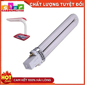 Bóng Đèn Học Sinh Chữ U 220V-11W vàng- dùng thay thế bóng đèn học sinh 