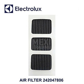 TẤM THAN HOẠT TÍNH LỌC MÙI TỦ LẠNH ELECTROLUX - HÀNG CHÍNH HÃNG