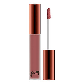 Son Kem Lì Bbia Last Velvet Lip Tint Version 5