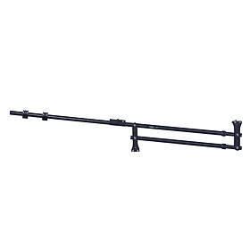 Giá Đỡ Máy Ảnh Andoer VS-200 Cho Nikon Canon Sony (6.0ft)