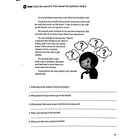IMPACT 3 - WORKBOOK
