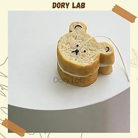 Mua Nến Thơm Bánh Đầu Gấu Cute Hàn Quốc  Quà Tặng  Phụ Kiện Trang Trí - Dory Lab